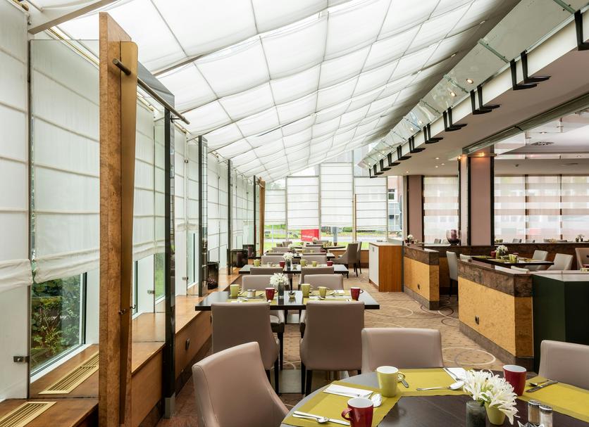Restoran Foto