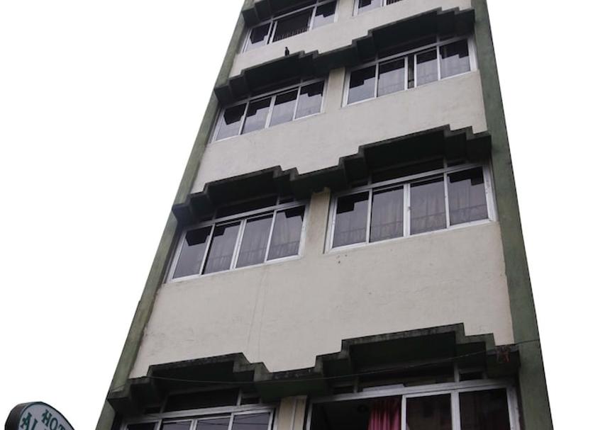Bangunan Foto