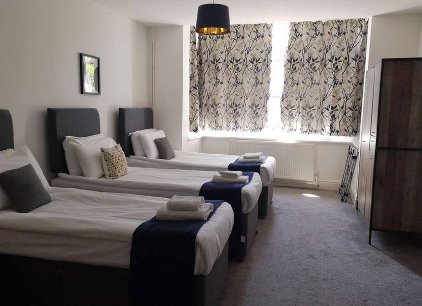 Kamar Tidur Foto