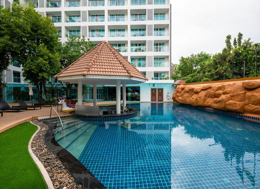 Kolam Foto