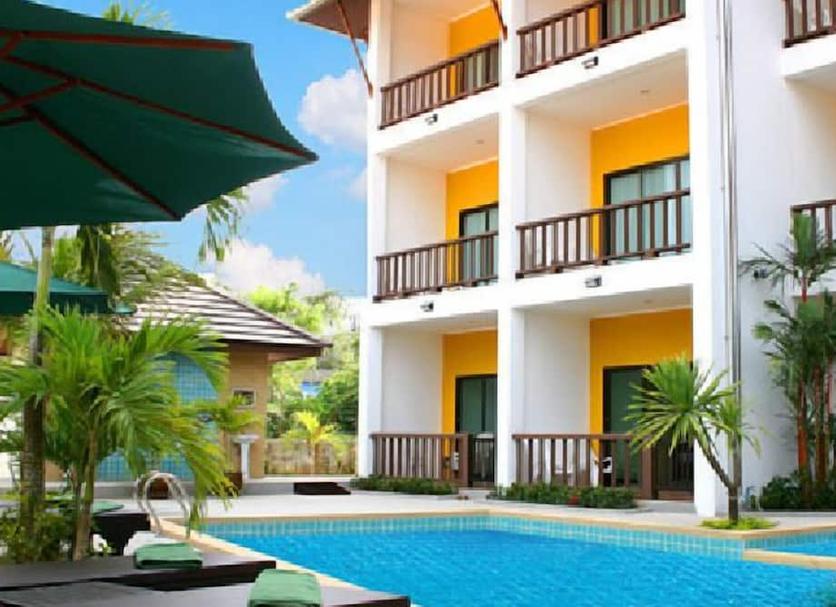 Kolam Foto