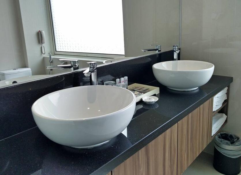 Kamar Mandi Foto
