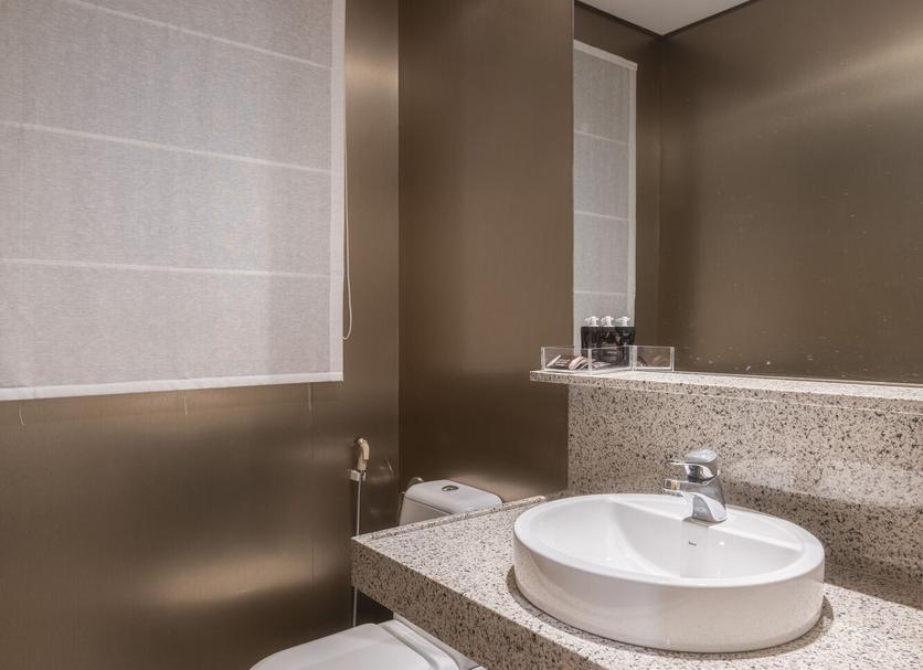 Kamar Mandi Foto