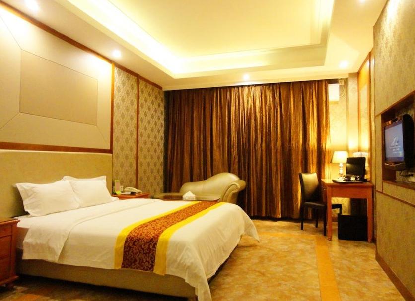 Kamar Tidur Foto