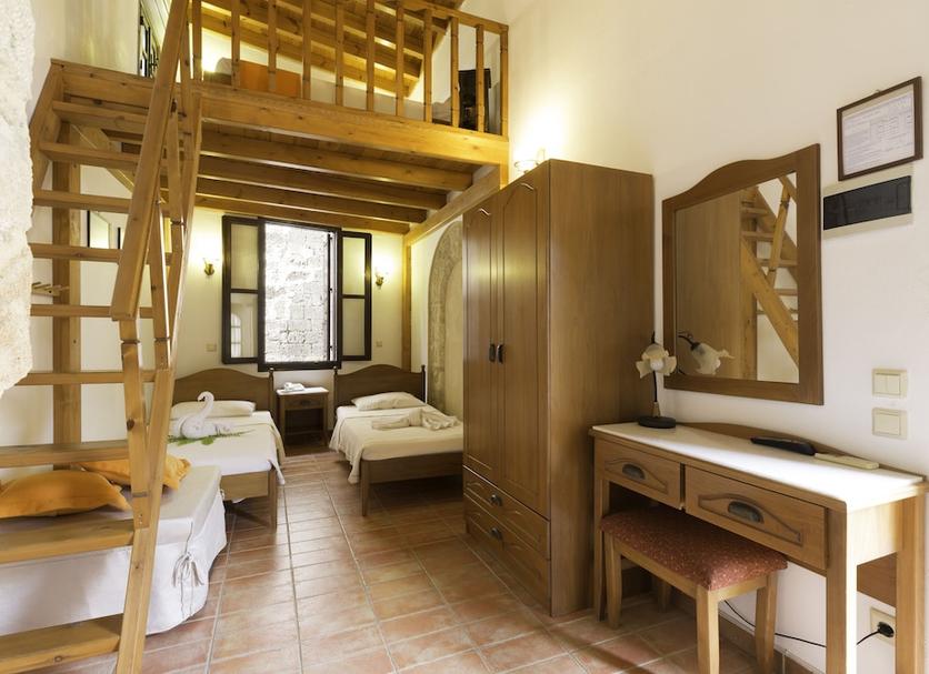 Kamar Tidur Foto