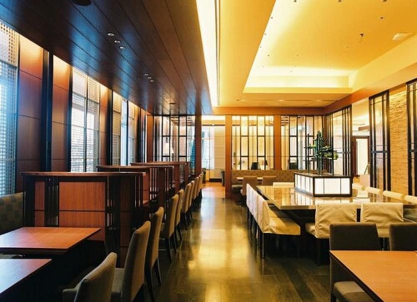 Restoran Foto