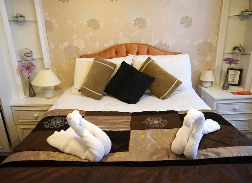 Kamar Tidur Foto
