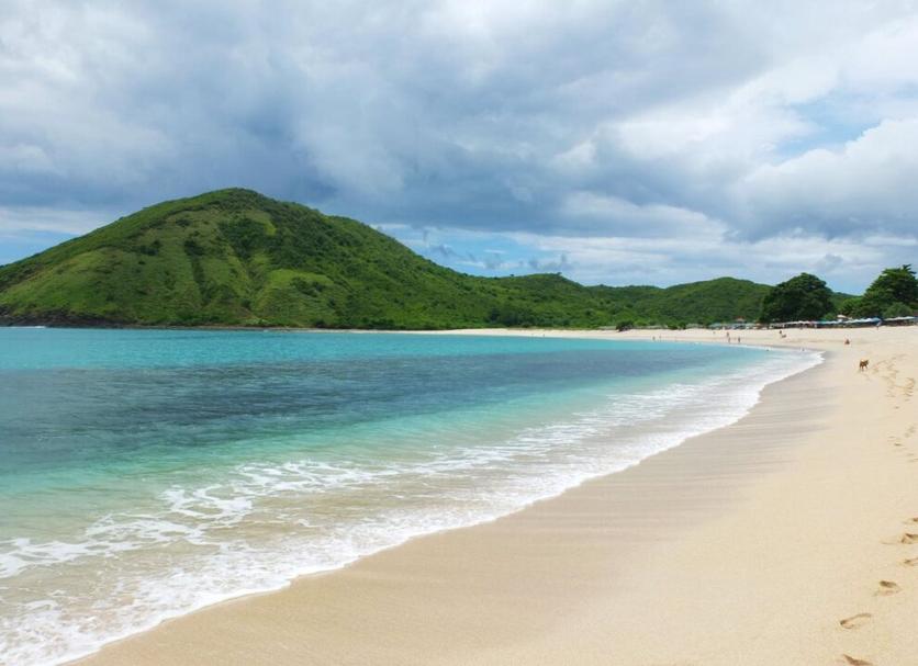 Pantai Foto