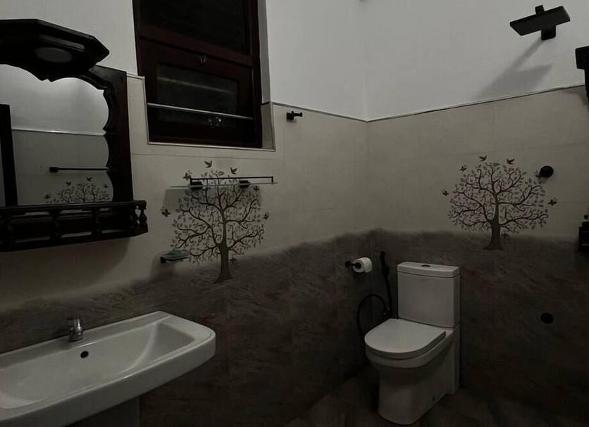Kamar Mandi Foto