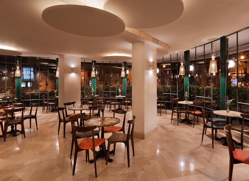 Restoran Foto
