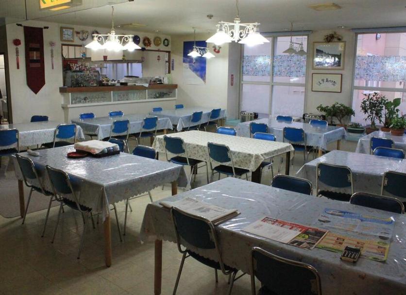 Restoran Foto