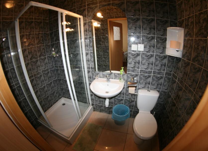 Kamar Mandi Foto
