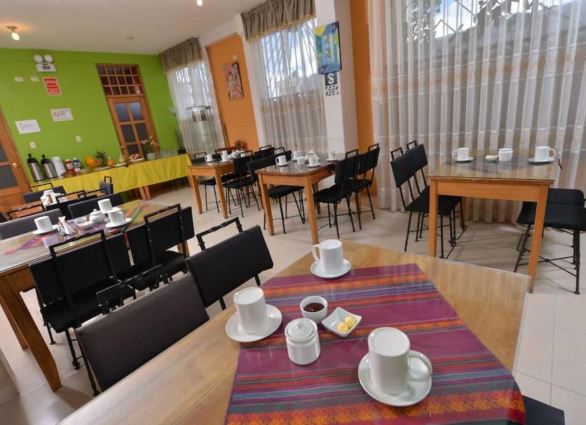 Restoran Foto