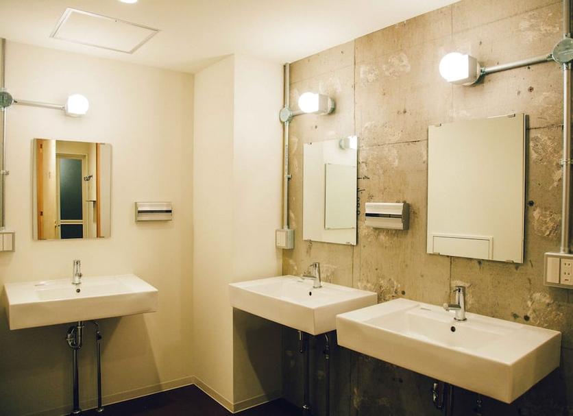 Kamar Mandi Foto