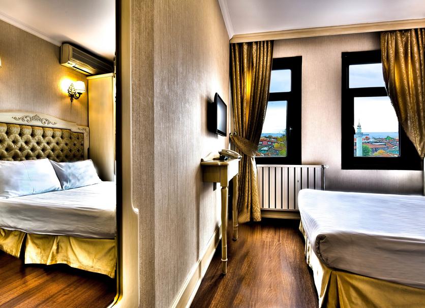 Kamar Tidur Foto