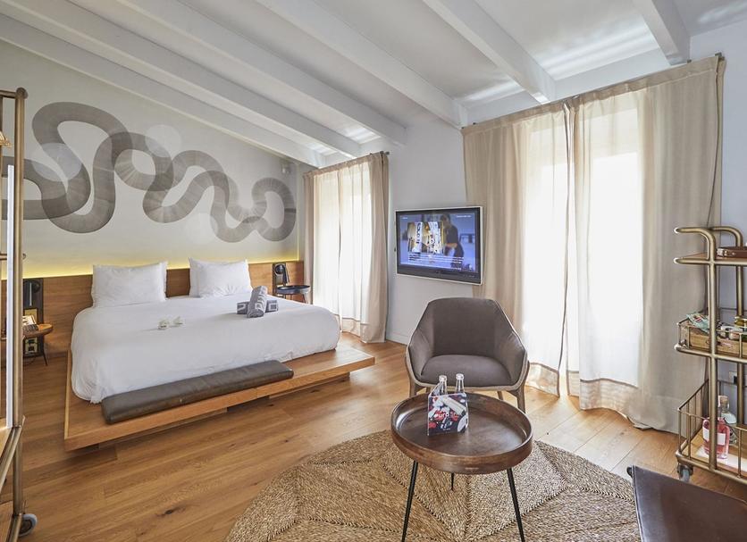 Kamar Tidur Foto