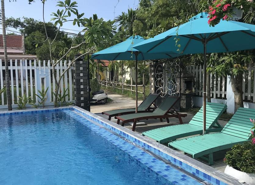 Kolam Foto