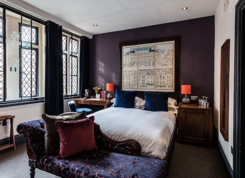 Kamar Tidur Foto