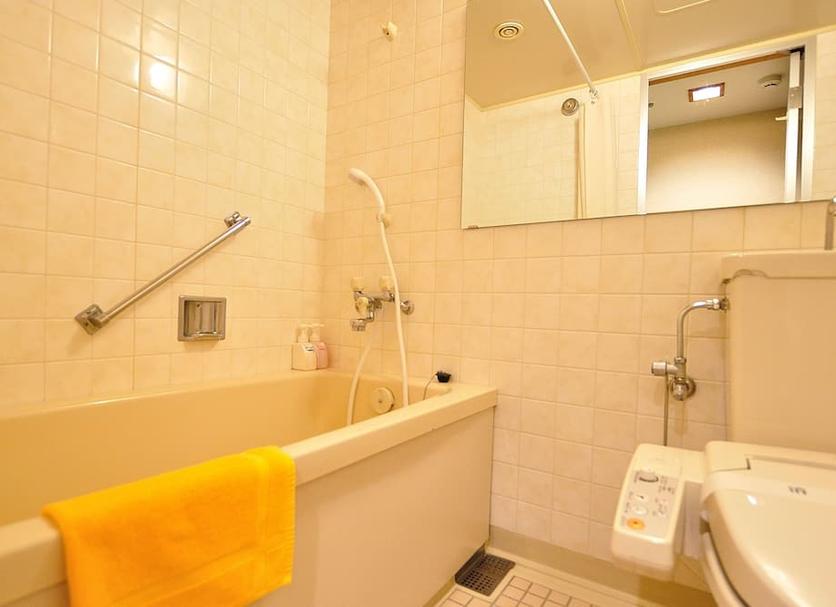 Kamar Mandi Foto