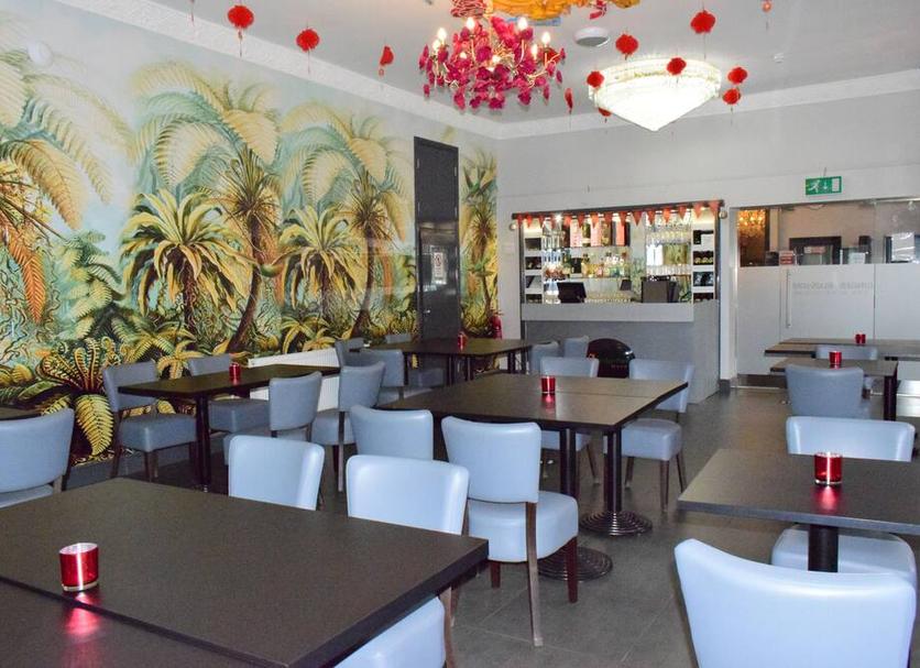 Restoran Foto