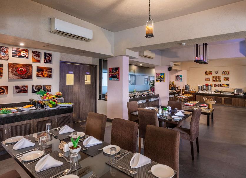 Restoran Foto