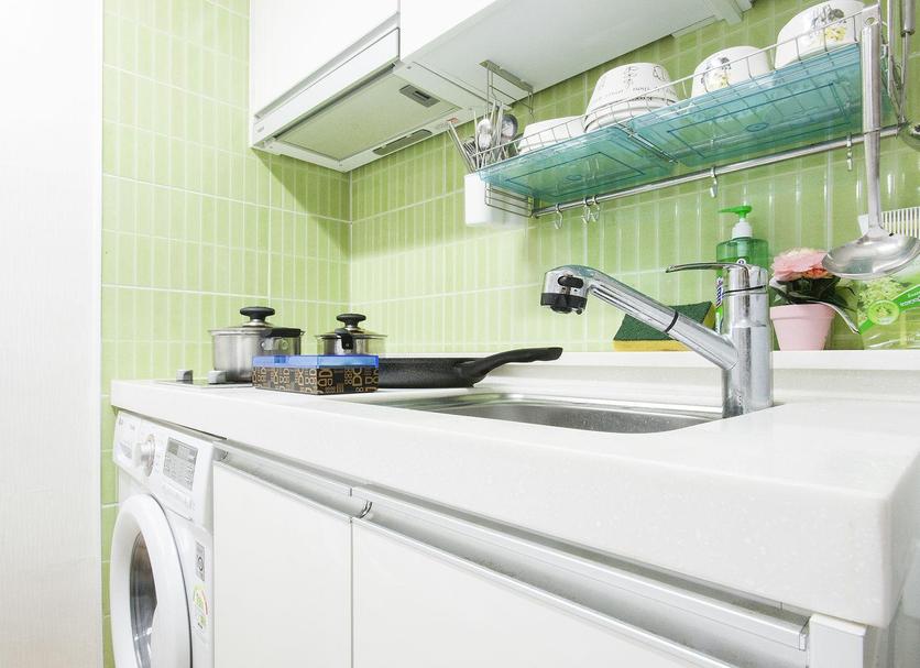 Dapur Foto