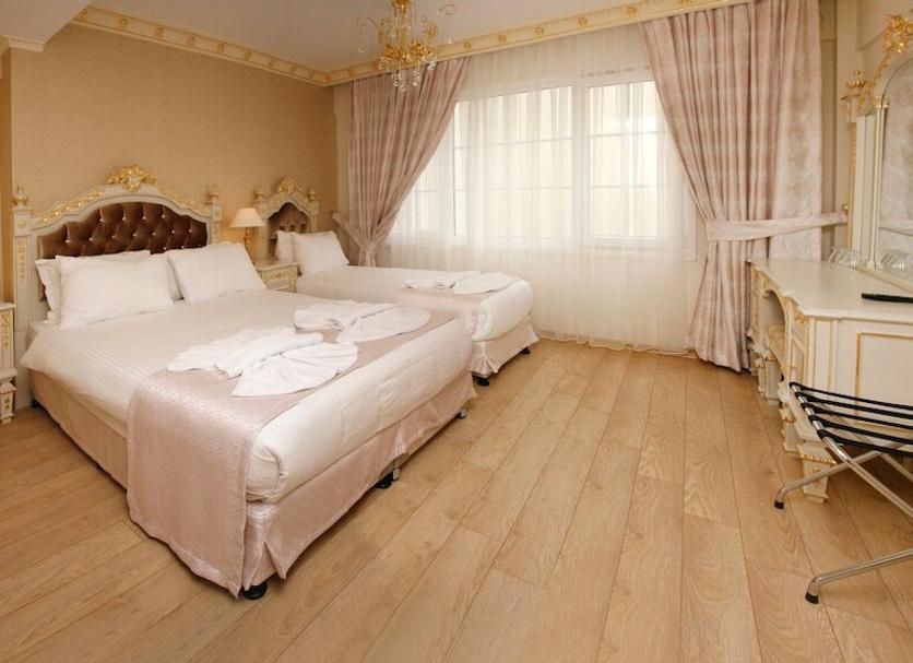Kamar Tidur Foto