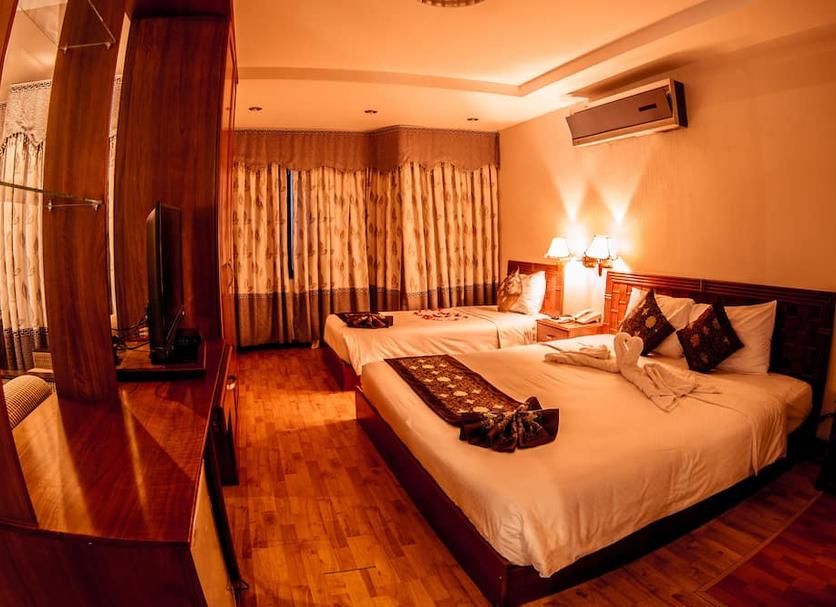 Kamar Tidur Foto