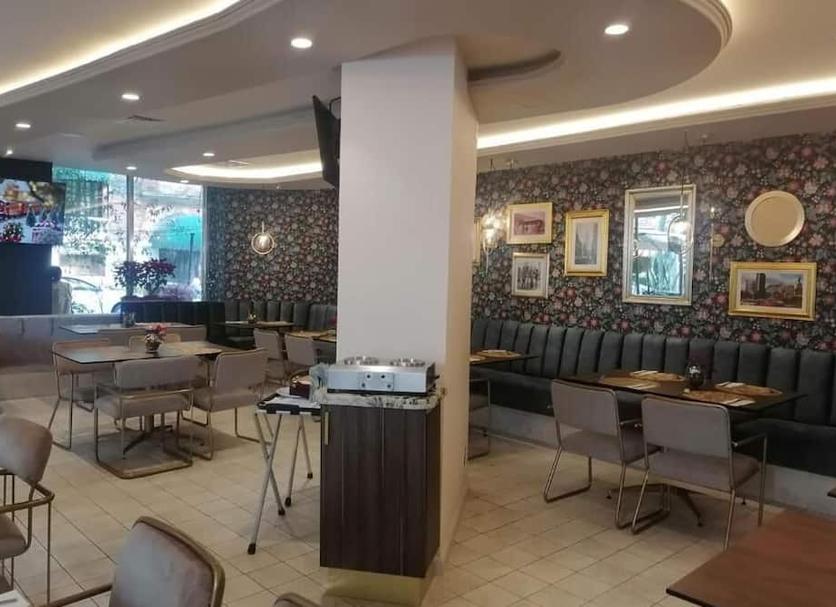 Restoran Foto