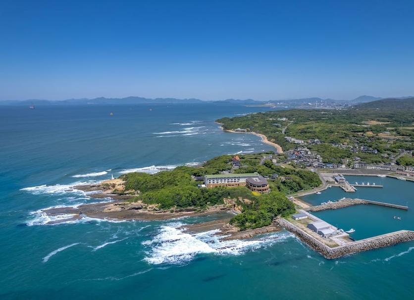 Pemandangan luar Foto