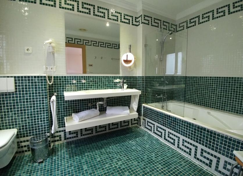 Kamar Mandi Foto