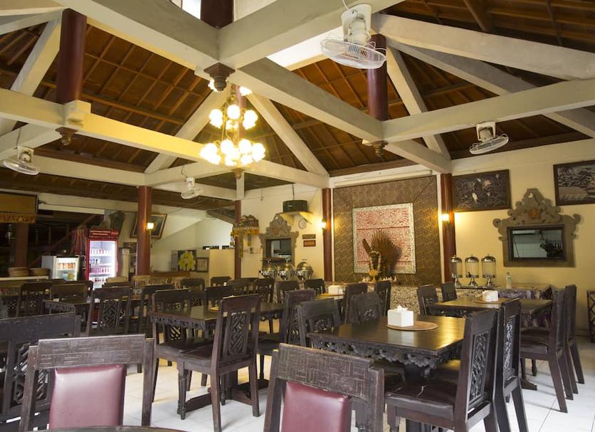 Restoran Foto