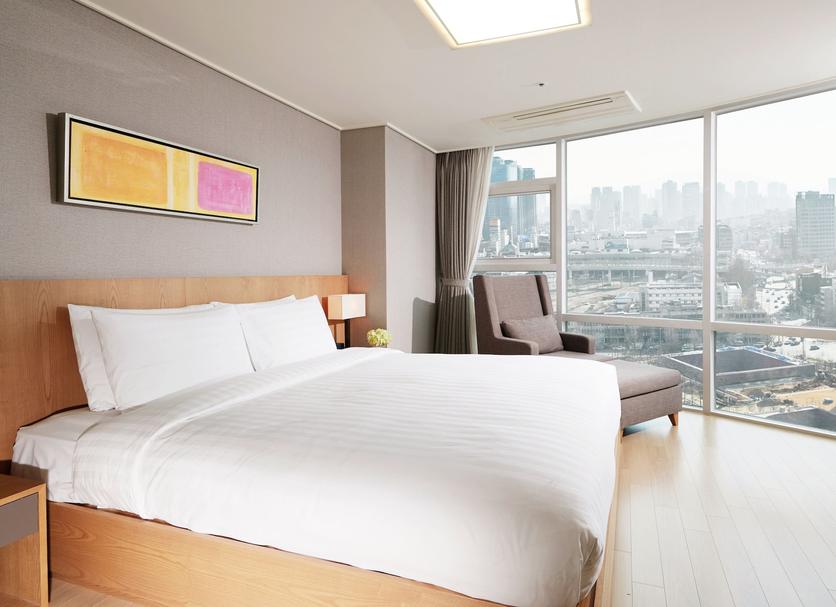 Kamar Tidur Foto