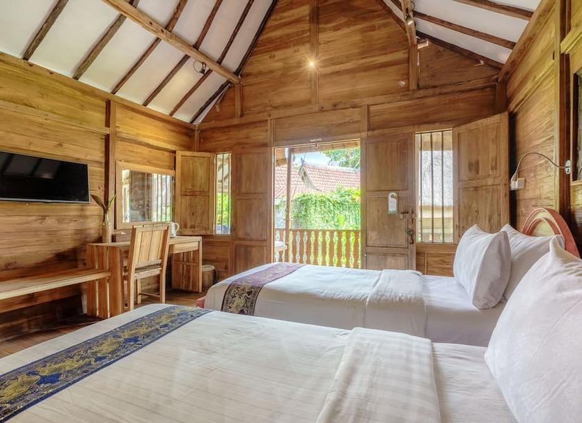 Kamar Tidur Foto