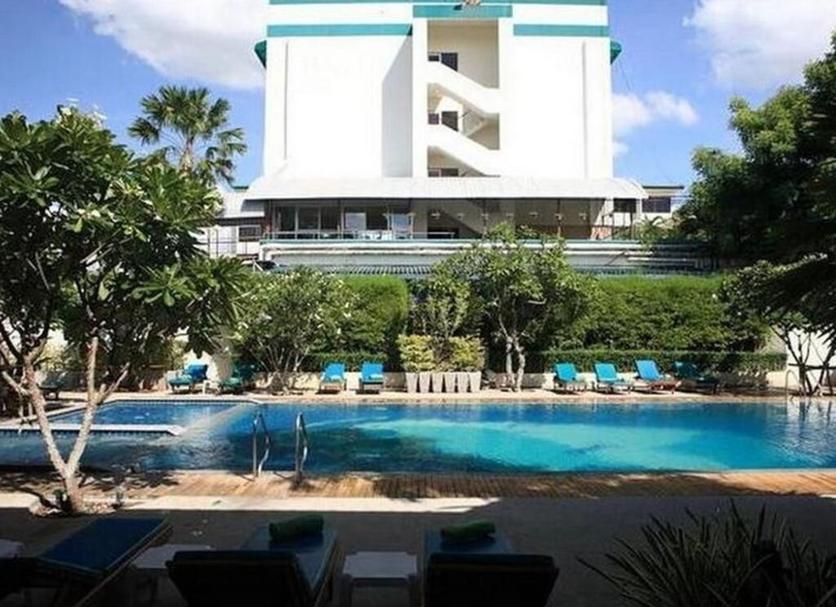 Kolam Foto