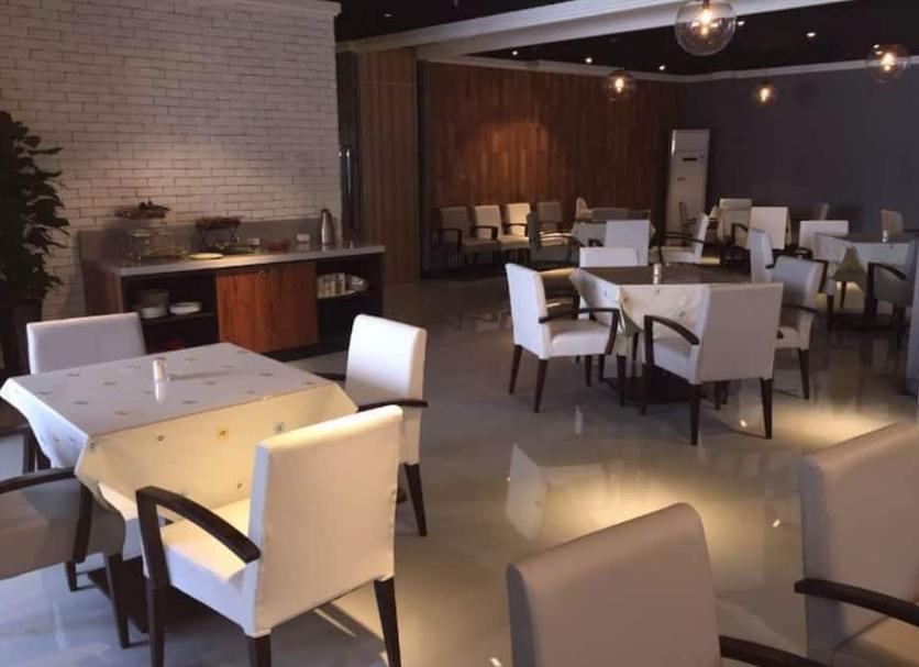 Restoran Foto
