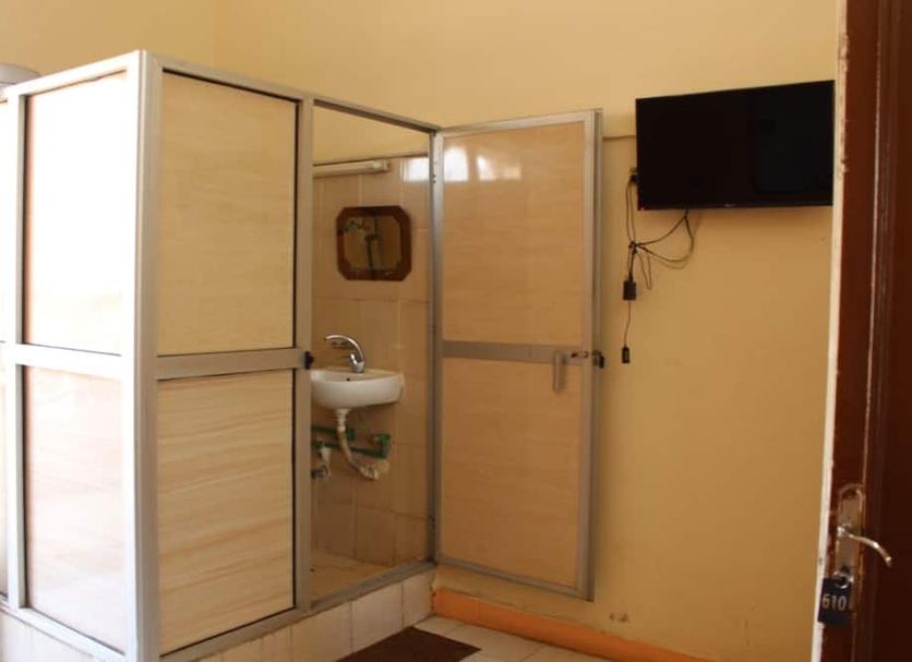 Kamar Mandi Foto