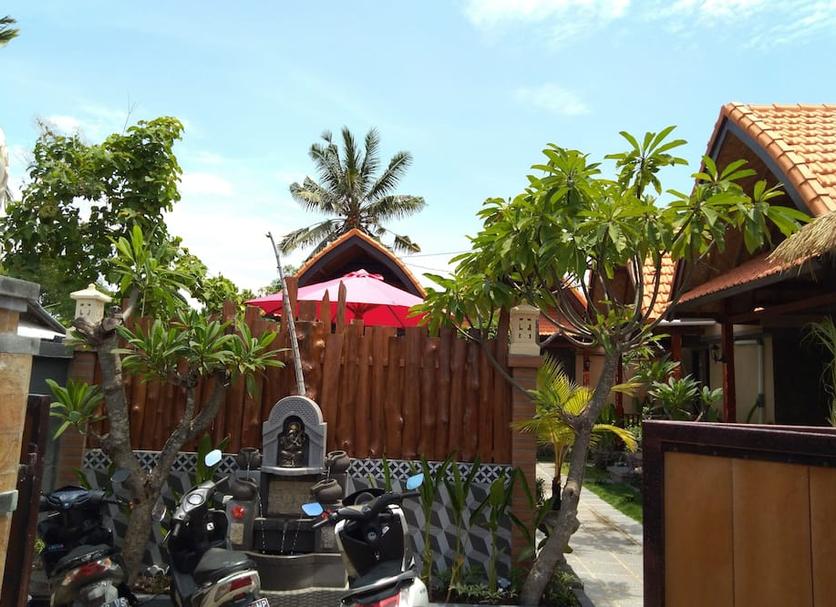 Pemandangan luar Foto
