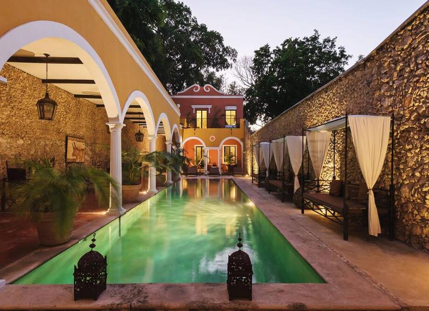 Kolam Foto