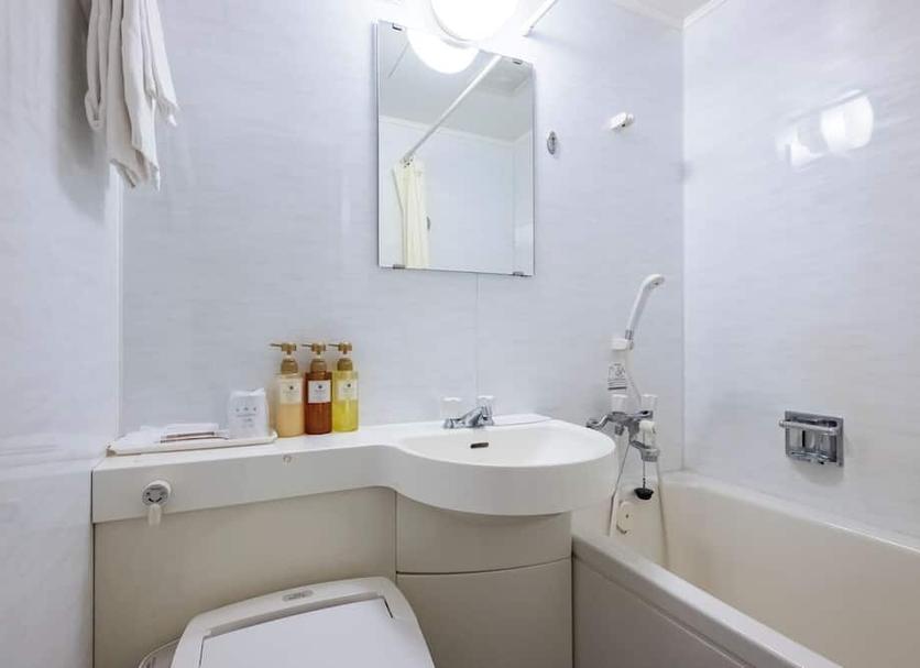 Kamar Mandi Foto