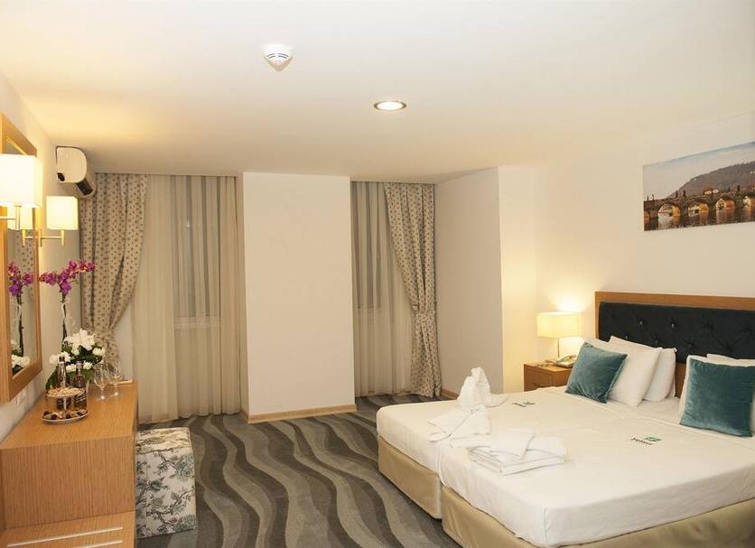 Kamar Tidur Foto