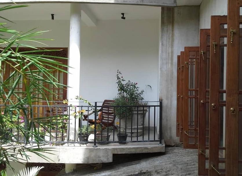 Pemandangan luar Foto