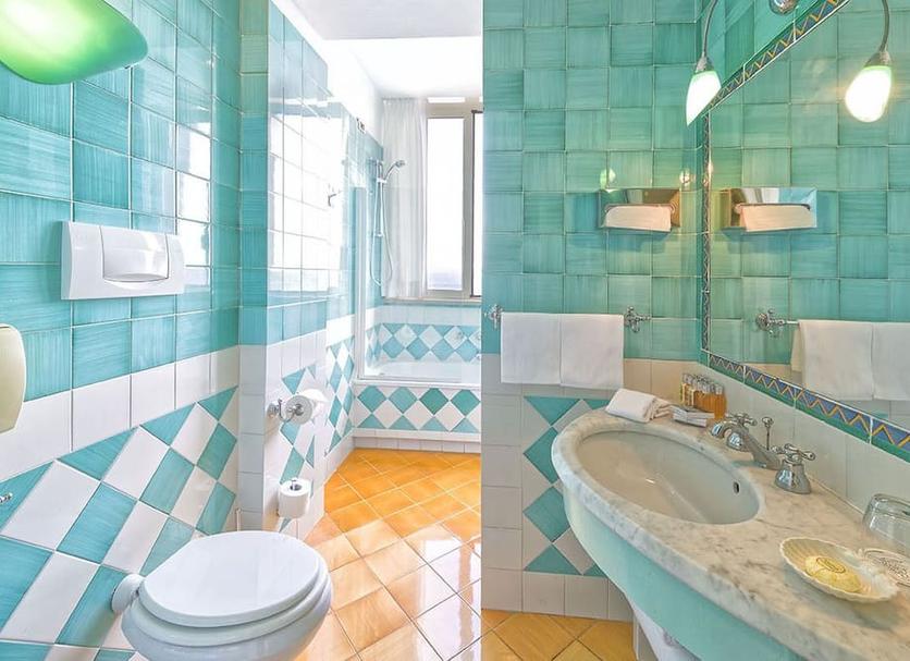 Kamar Mandi Foto