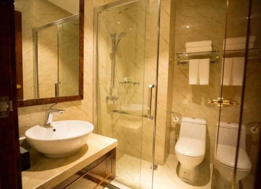 Kamar Mandi Foto