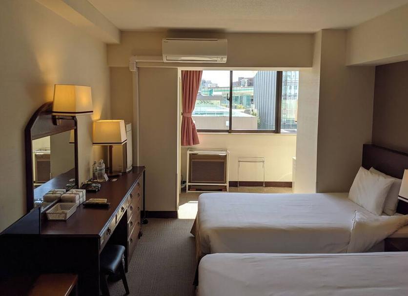 Kamar Tidur Foto
