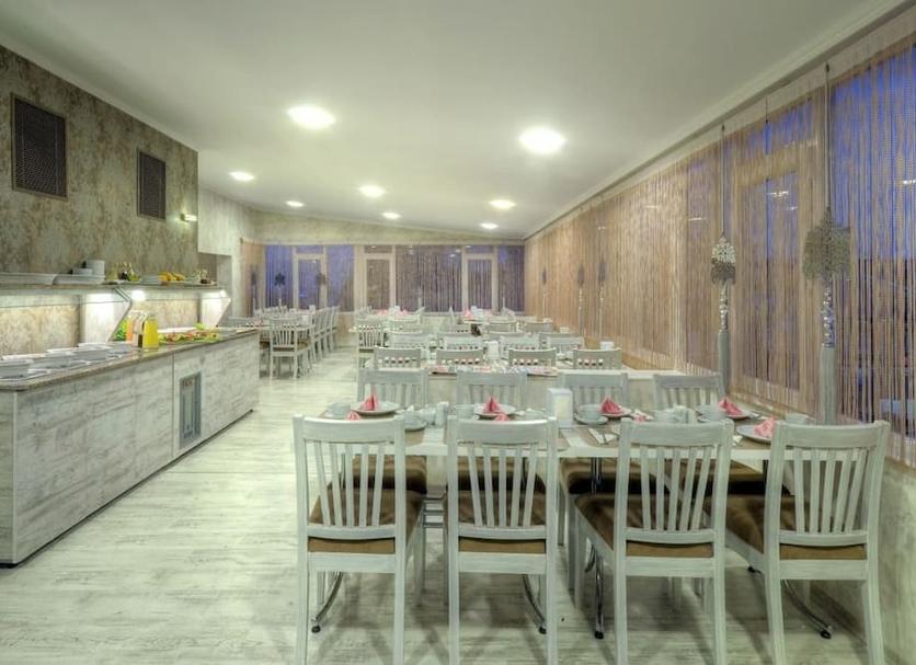 Ruang konferensi Foto