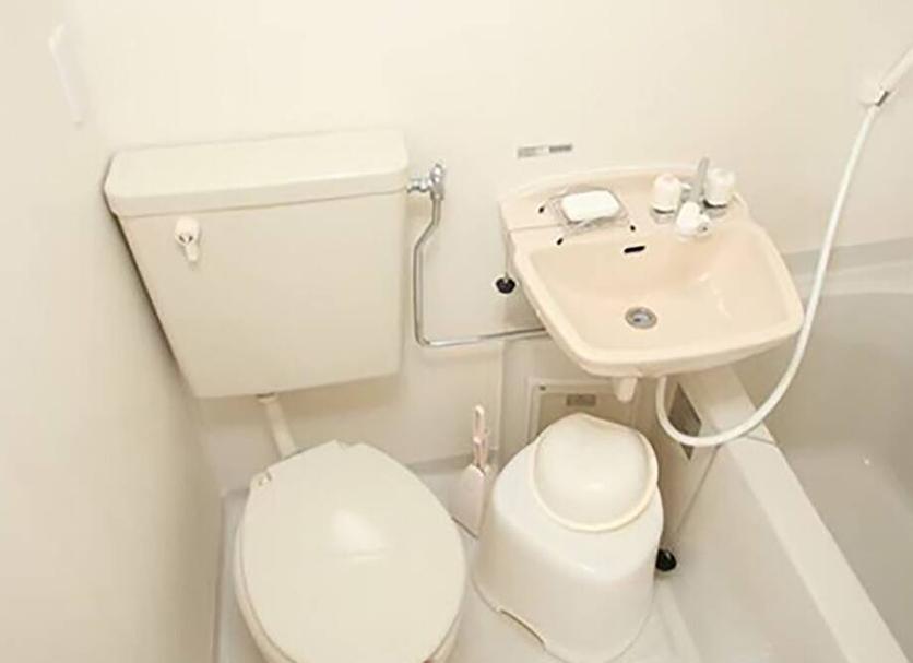 Kamar Mandi Foto