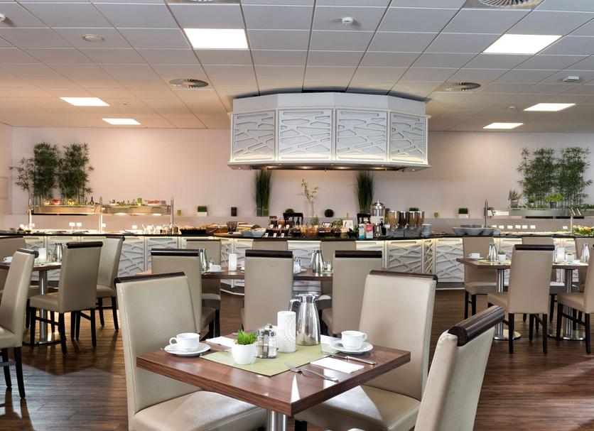 Restoran Foto
