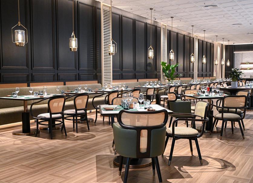 Restoran Foto