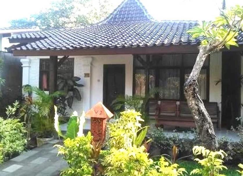 Pemandangan luar Foto